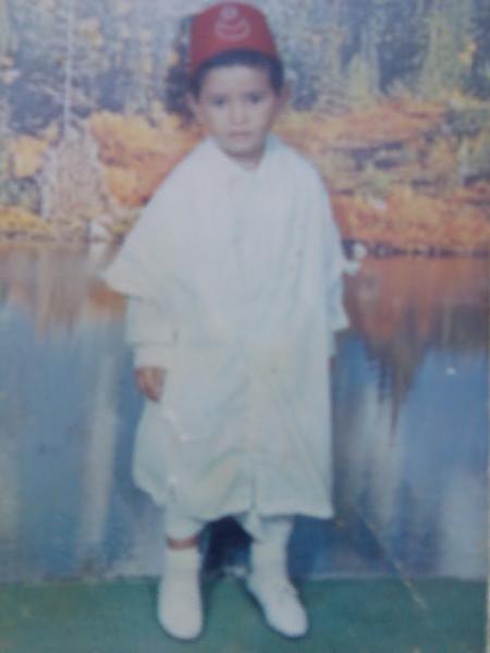 C MOI çA j'ai 4 ANS 