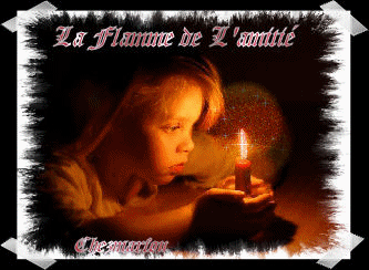 L'AMITIE