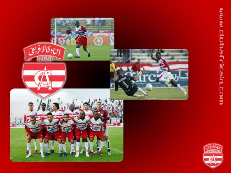 CLUB AFRICAIN