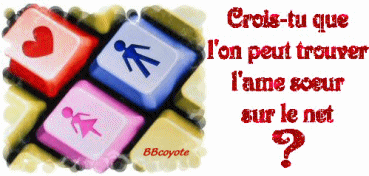 CROIS  -  TU ????