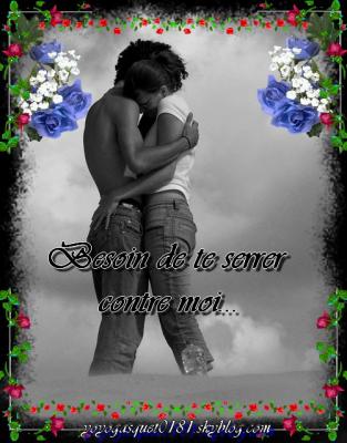 Cessez de maltraiter notre besoin de tendresse