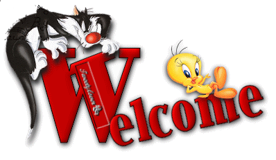 WELCOME