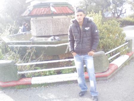 AIN DRAHEM