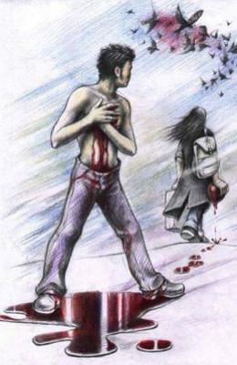                                        DONNE MOI MON COEUR
