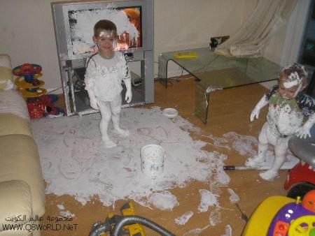 L'ENFANCE VRAIMENT ?? g rien a dire